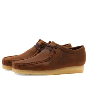 Clarks Originals WallabeeBeeswax
