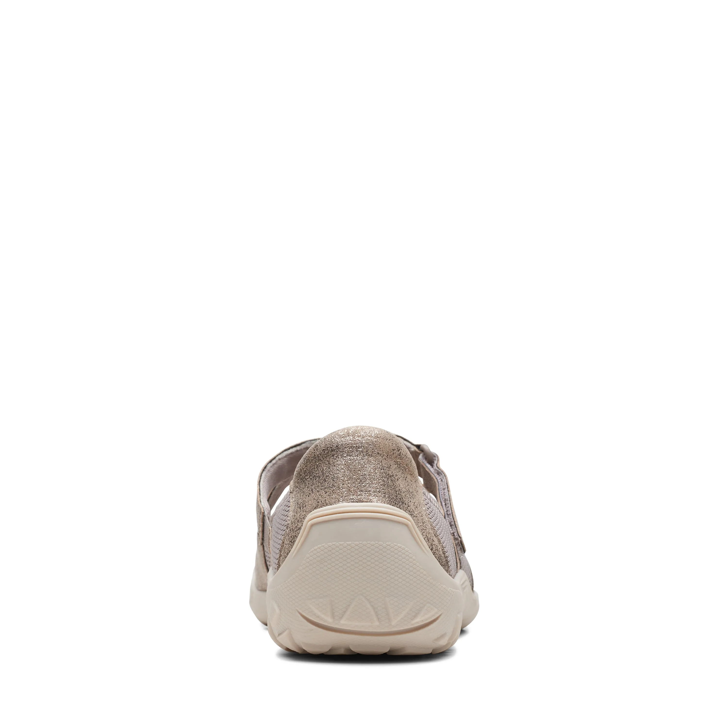Clarks Women's Fiana Aubrie - Platinum