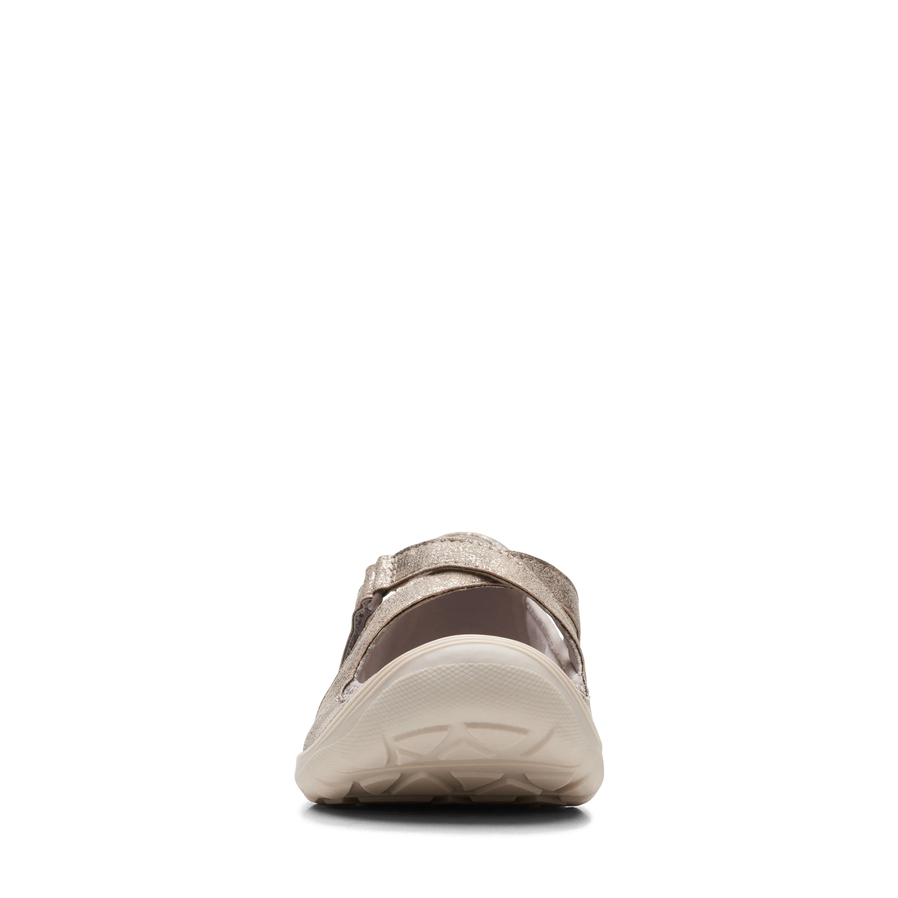 Clarks Women's Fiana Aubrie - Platinum