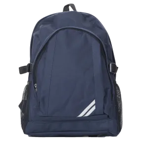 Classic Backpack for Kids in Navy