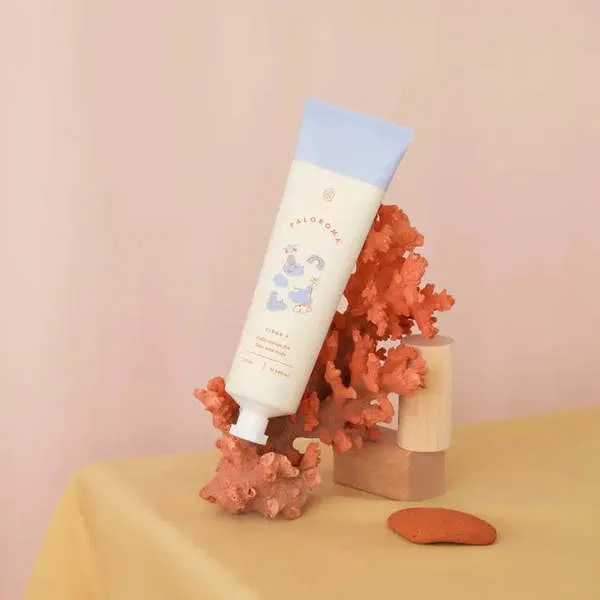 Cloud 9 Daily Cream for Face and Body