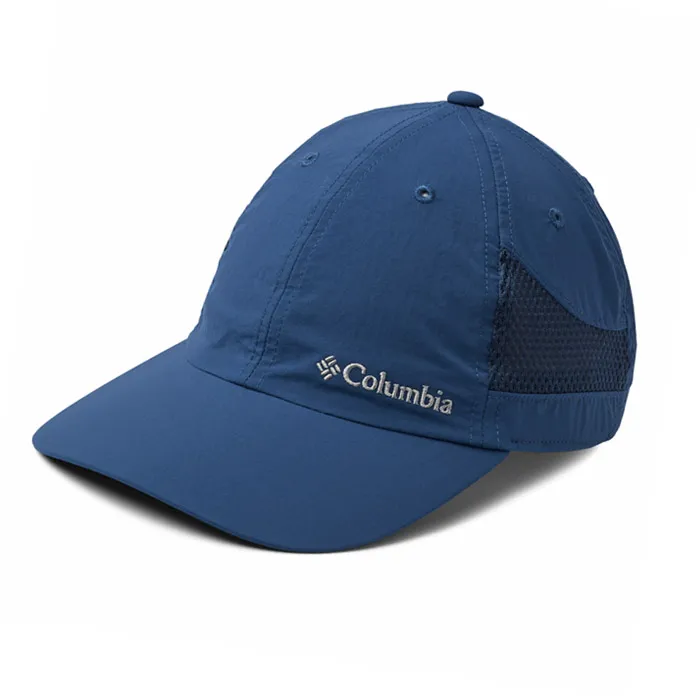 COLUMBIA 1539331-471 HAT UNISEX TECH SHADE