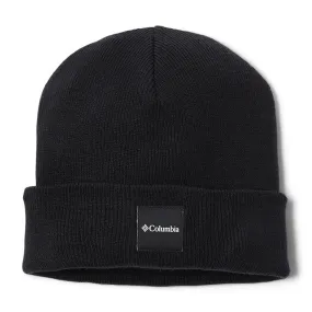 Columbia City Trek™ Heavyweight Beanie Black