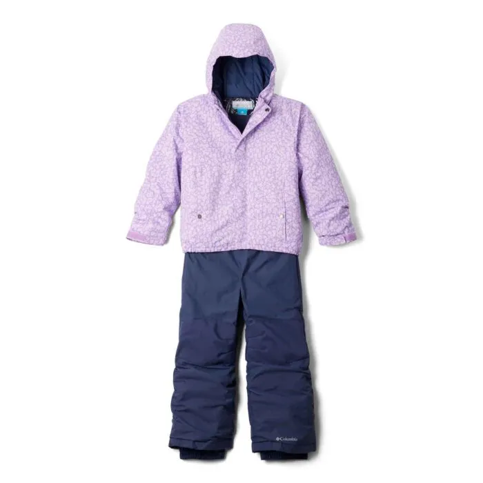 Columbia Little Kids' Buga Set