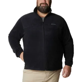 Columbia Men's Big Steens Mountain 2.0 Full Zip