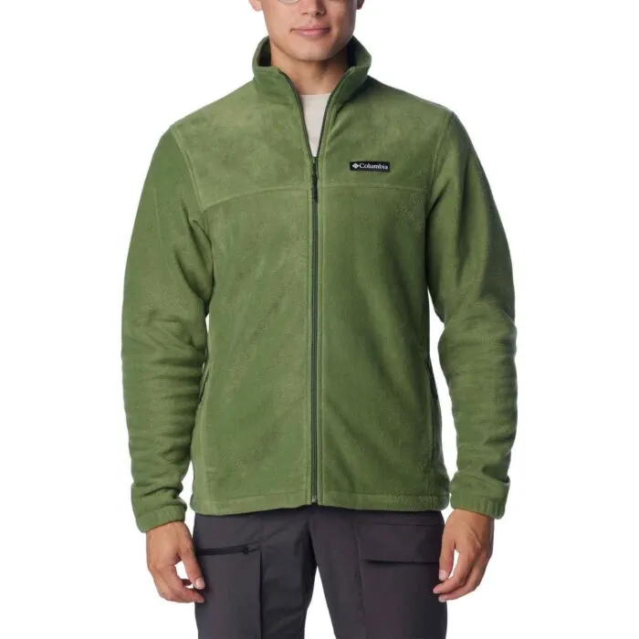 Columbia Men's Big Steens Mountain 2.0 Full Zip