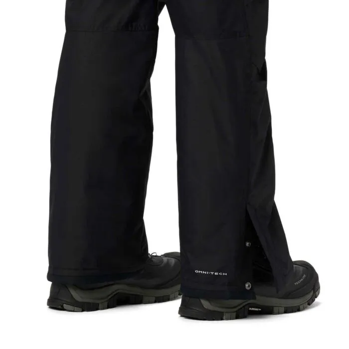 Columbia Men's Bugaboo IV Pant