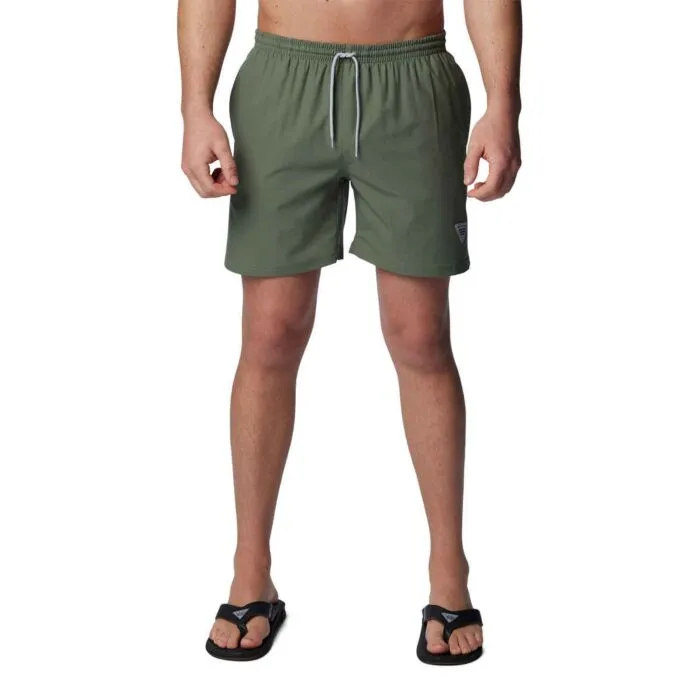 Columbia Men's PFG Rambler Water 6" Shorts