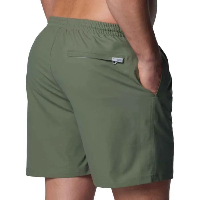 Columbia Men's PFG Rambler Water 6" Shorts