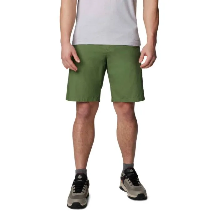 Columbia Men's Washed Out 8" Shorts