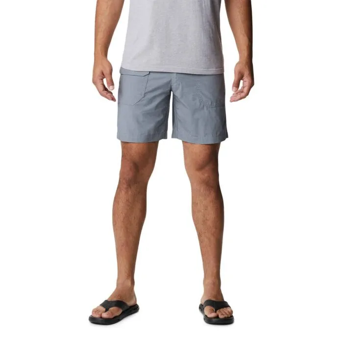 Columbia Men's Washed Out Cargo 8" Shorts