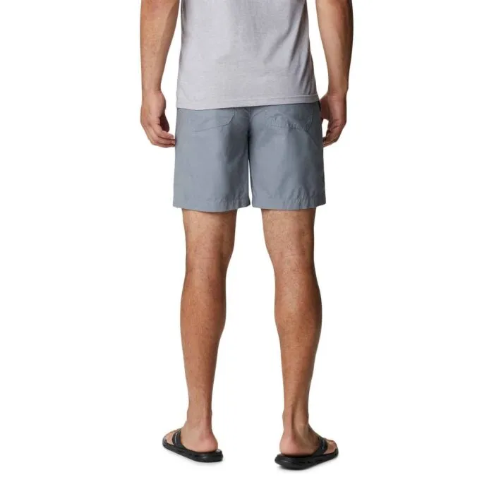 Columbia Men's Washed Out Cargo 8" Shorts