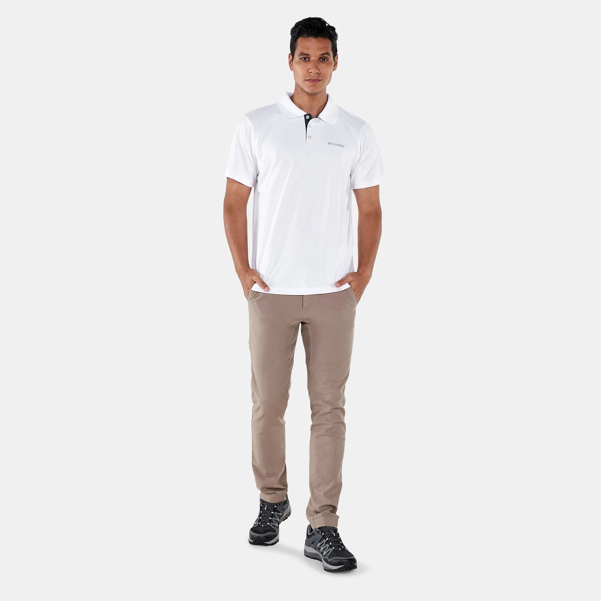 Columbia Men's Utilizer Polo Shirt