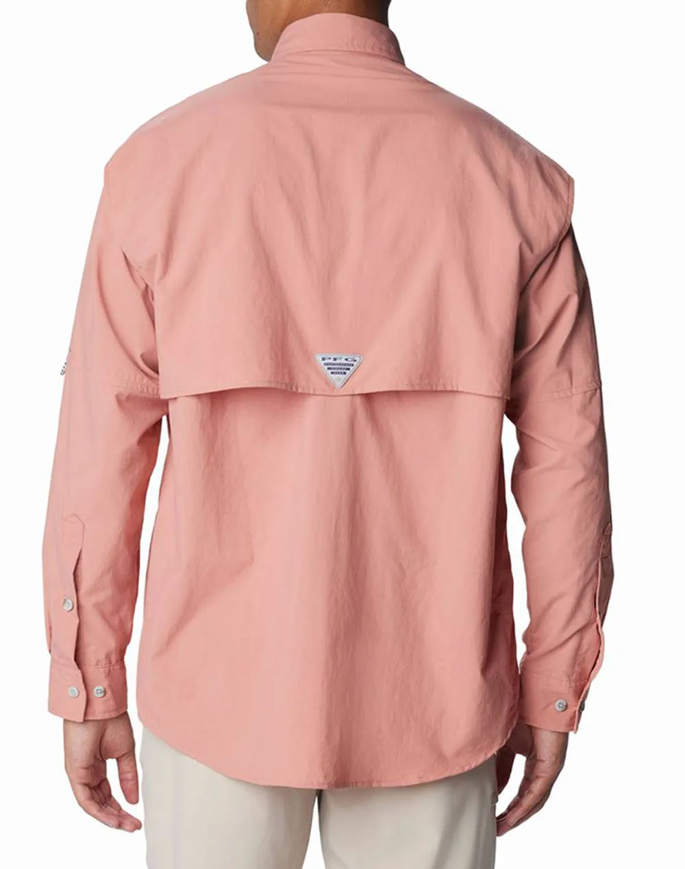 COLUMBIA Men''s Bahama™ II L/S Shirt