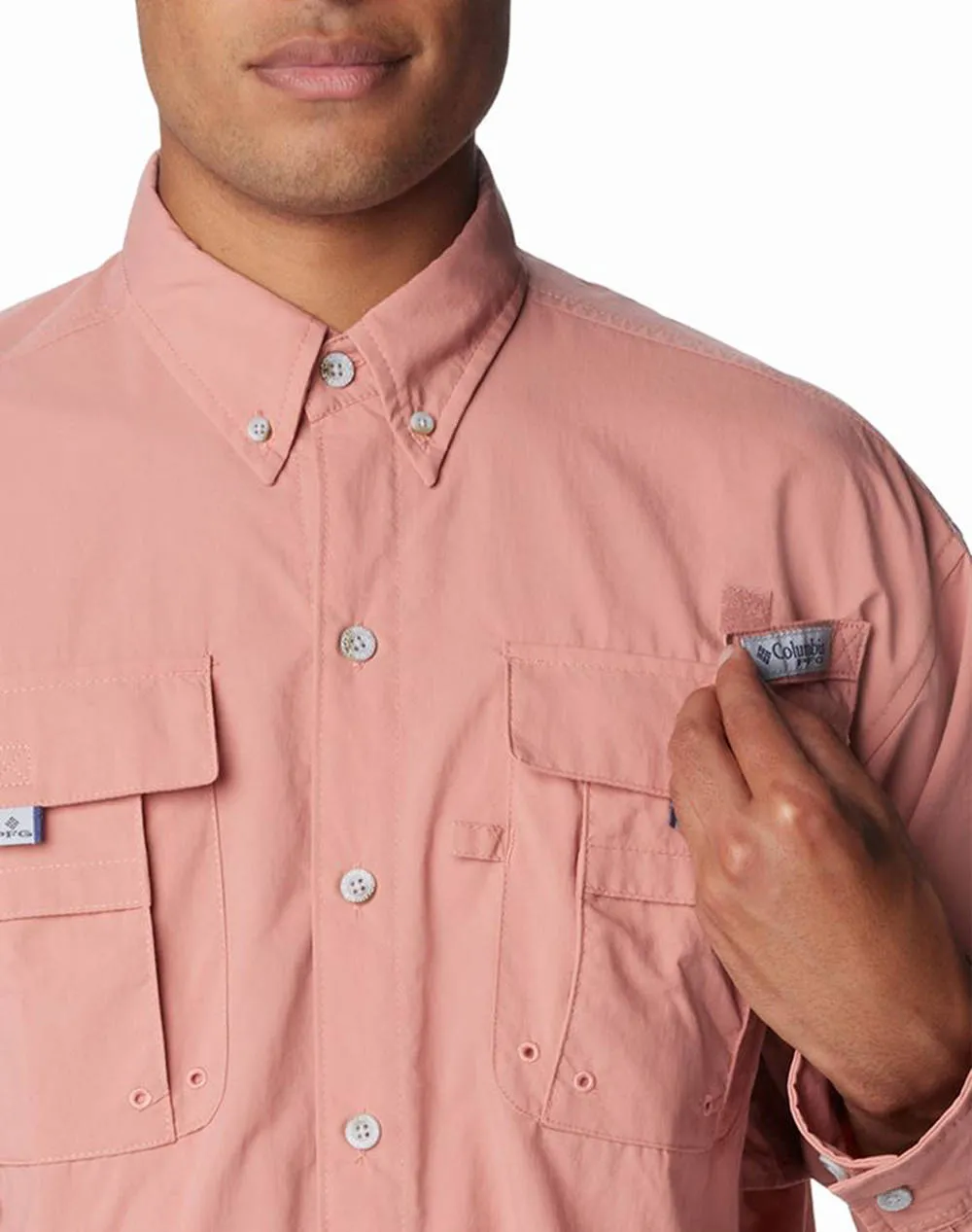 COLUMBIA Men''s Bahama™ II L/S Shirt