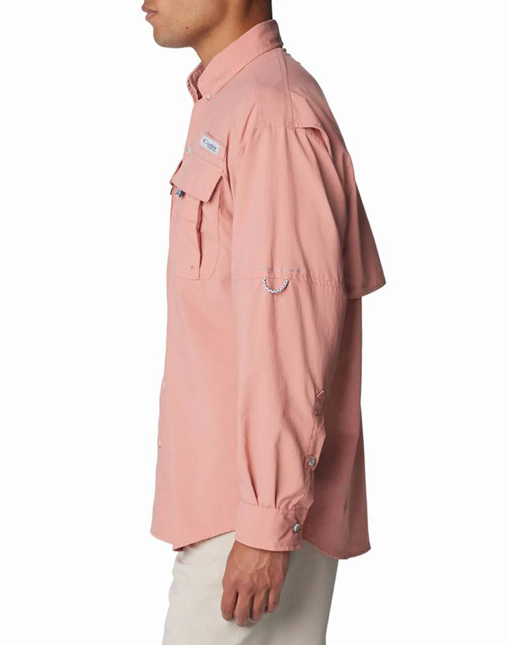 COLUMBIA Men''s Bahama™ II L/S Shirt