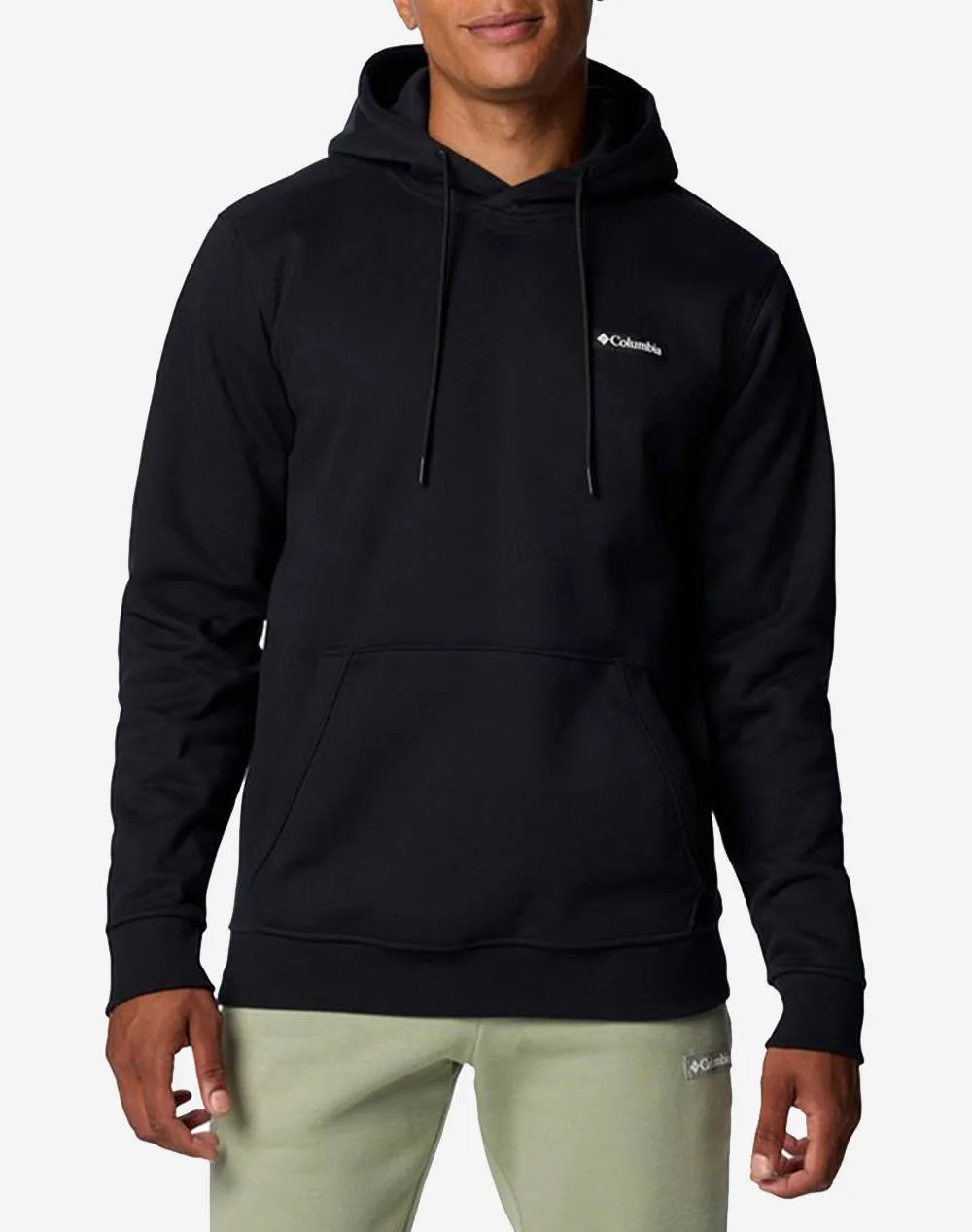 COLUMBIA Men''s Meridian Creek™ Hoodie