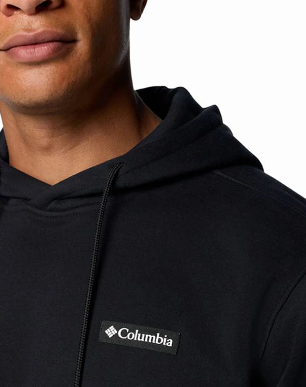 COLUMBIA Men''s Meridian Creek™ Hoodie