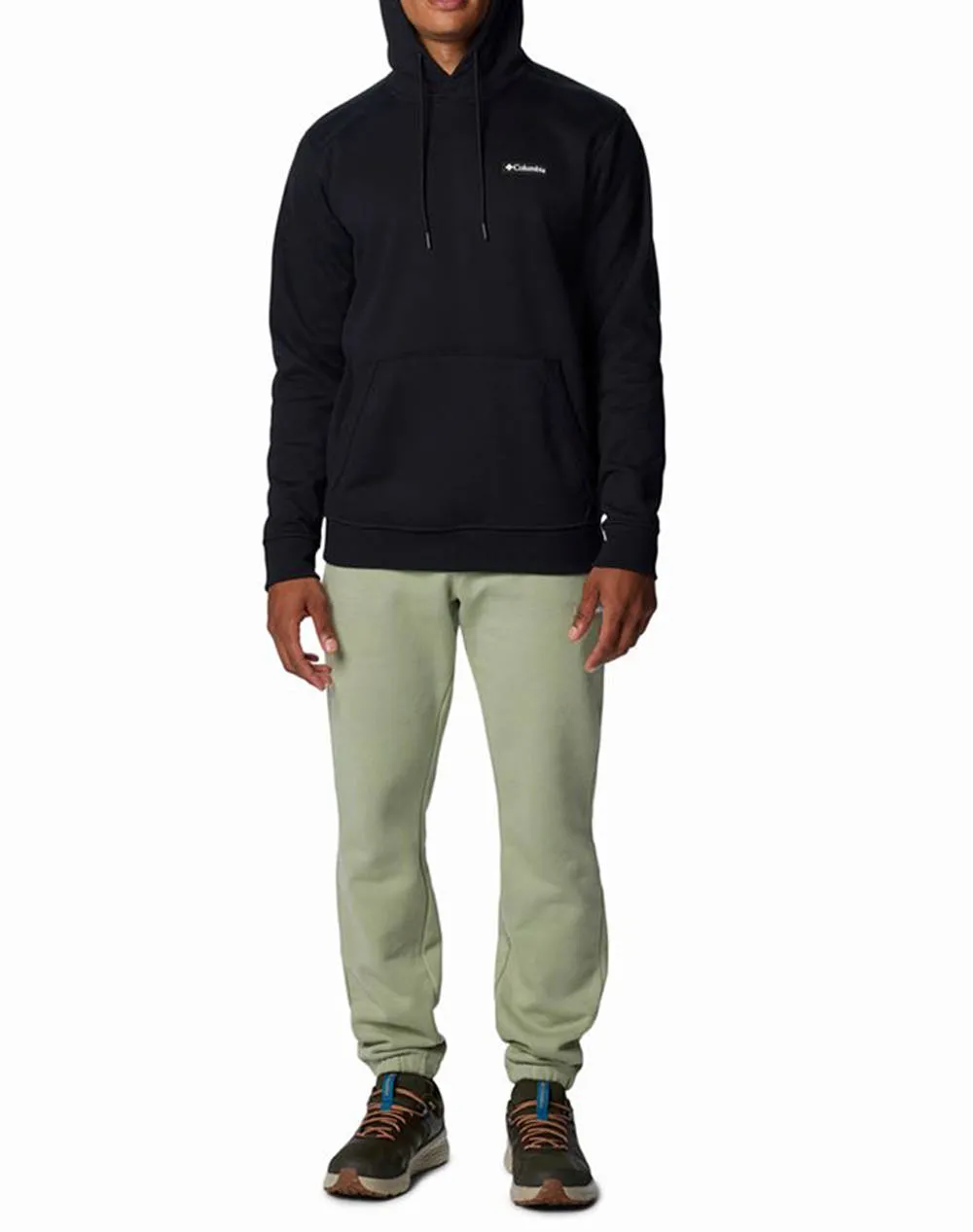 COLUMBIA Men''s Meridian Creek™ Hoodie