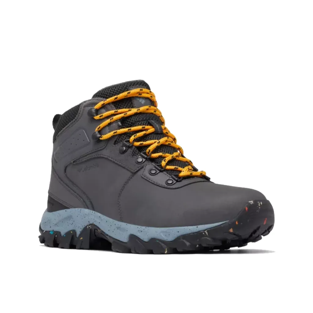 Columbia Men's Newton Ridge Waterproof Omni-Heat II