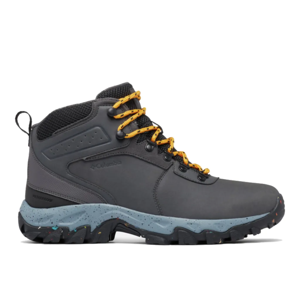 Columbia Men's Newton Ridge Waterproof Omni-Heat II