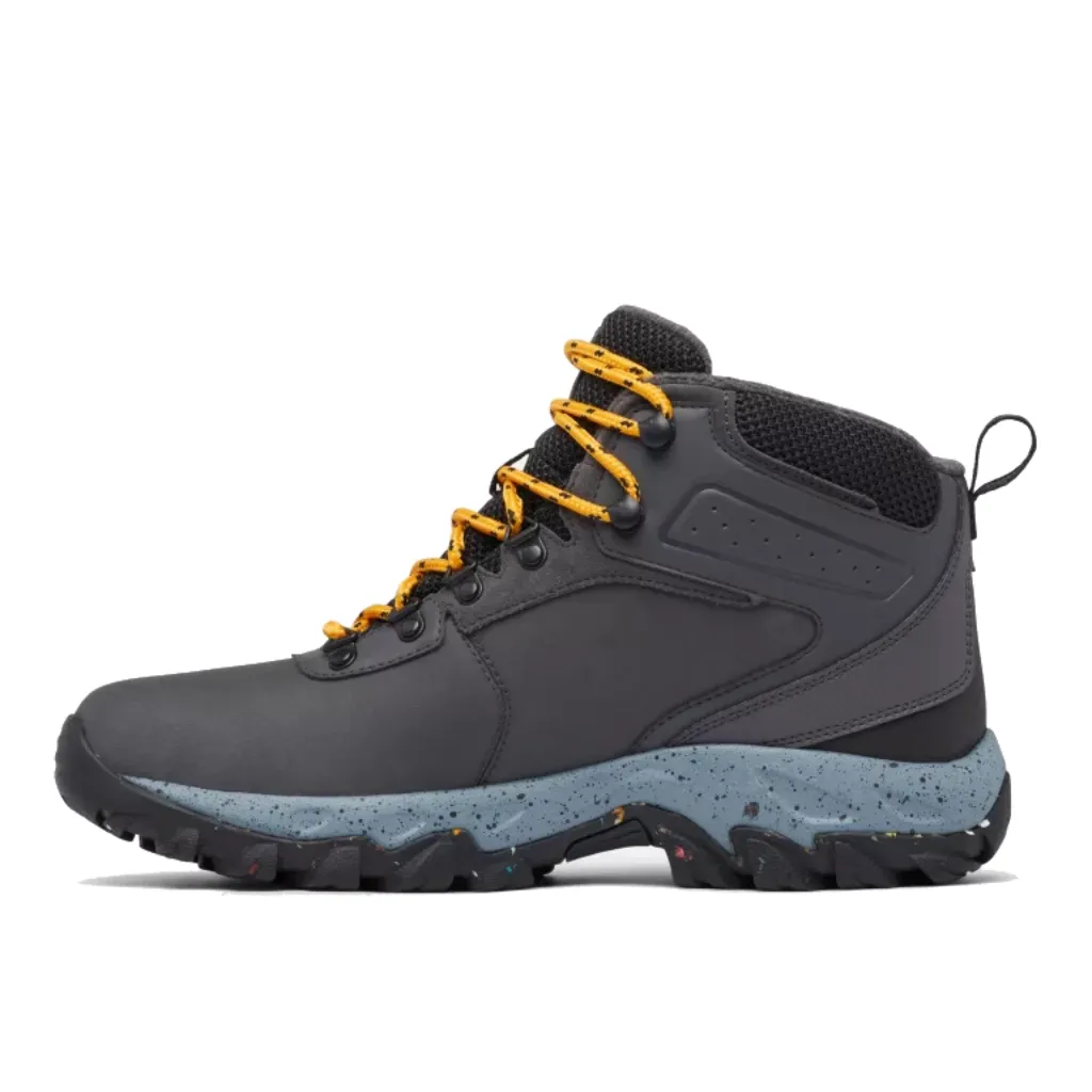 Columbia Men's Newton Ridge Waterproof Omni-Heat II