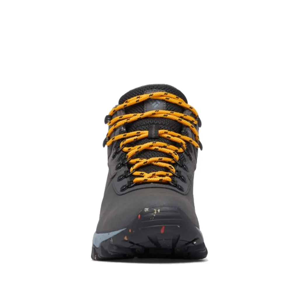 Columbia Men's Newton Ridge Waterproof Omni-Heat II