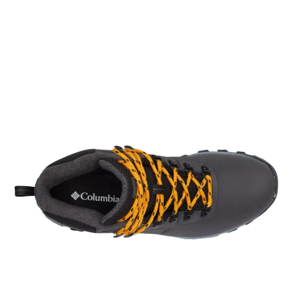 Columbia Men's Newton Ridge Waterproof Omni-Heat II