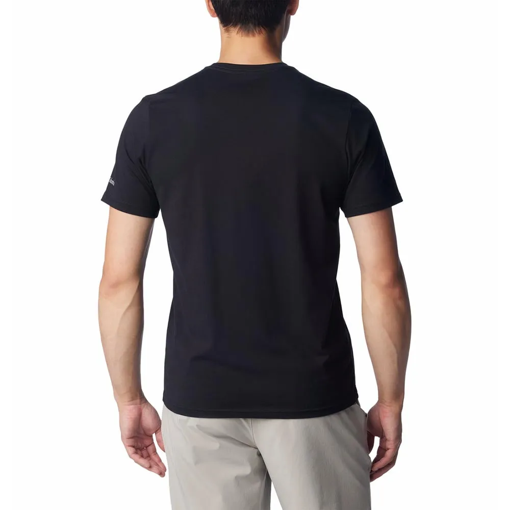 Columbia Men's Path Lake Graphic Tee Ii