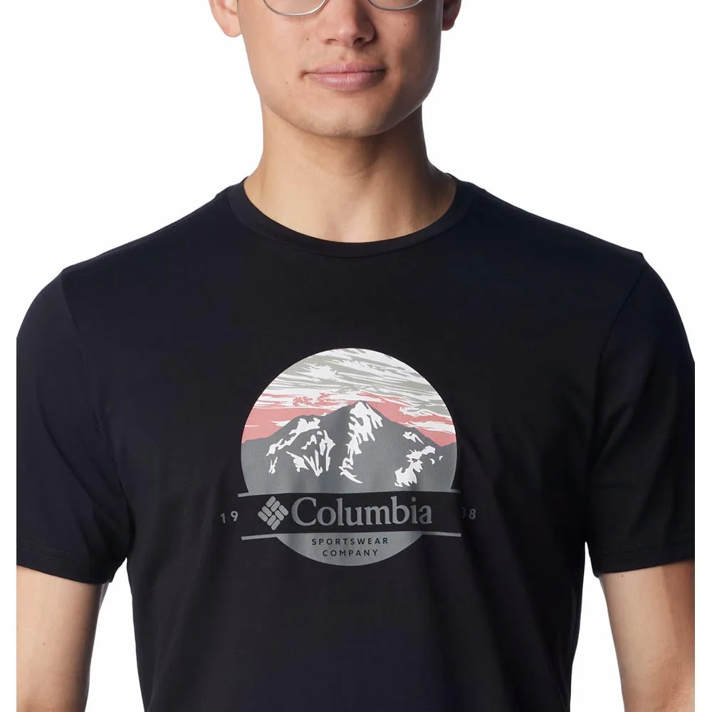 Columbia Men's Path Lake Graphic Tee Ii