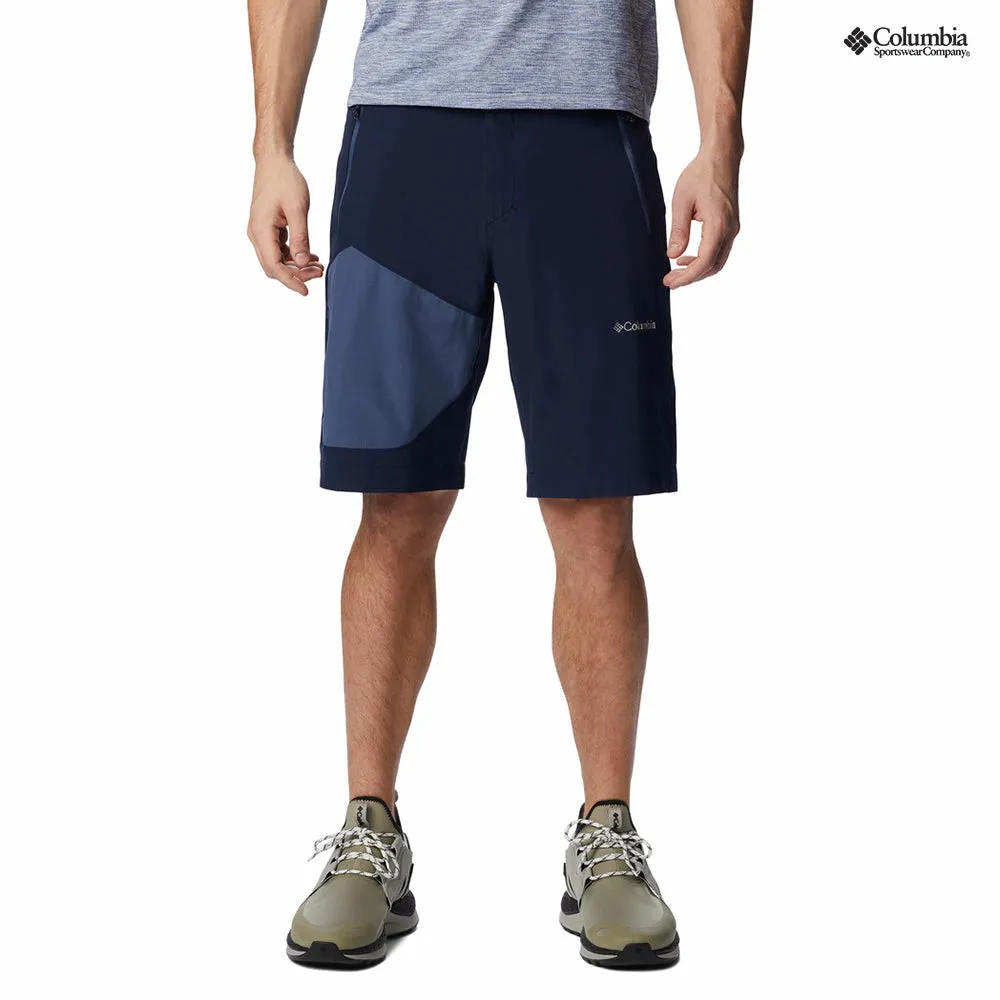 Columbia Men's Triple Canyon II Short