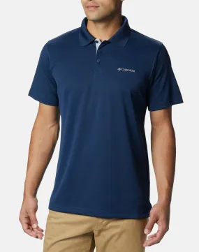 COLUMBIA Men''s Utilizer Polo