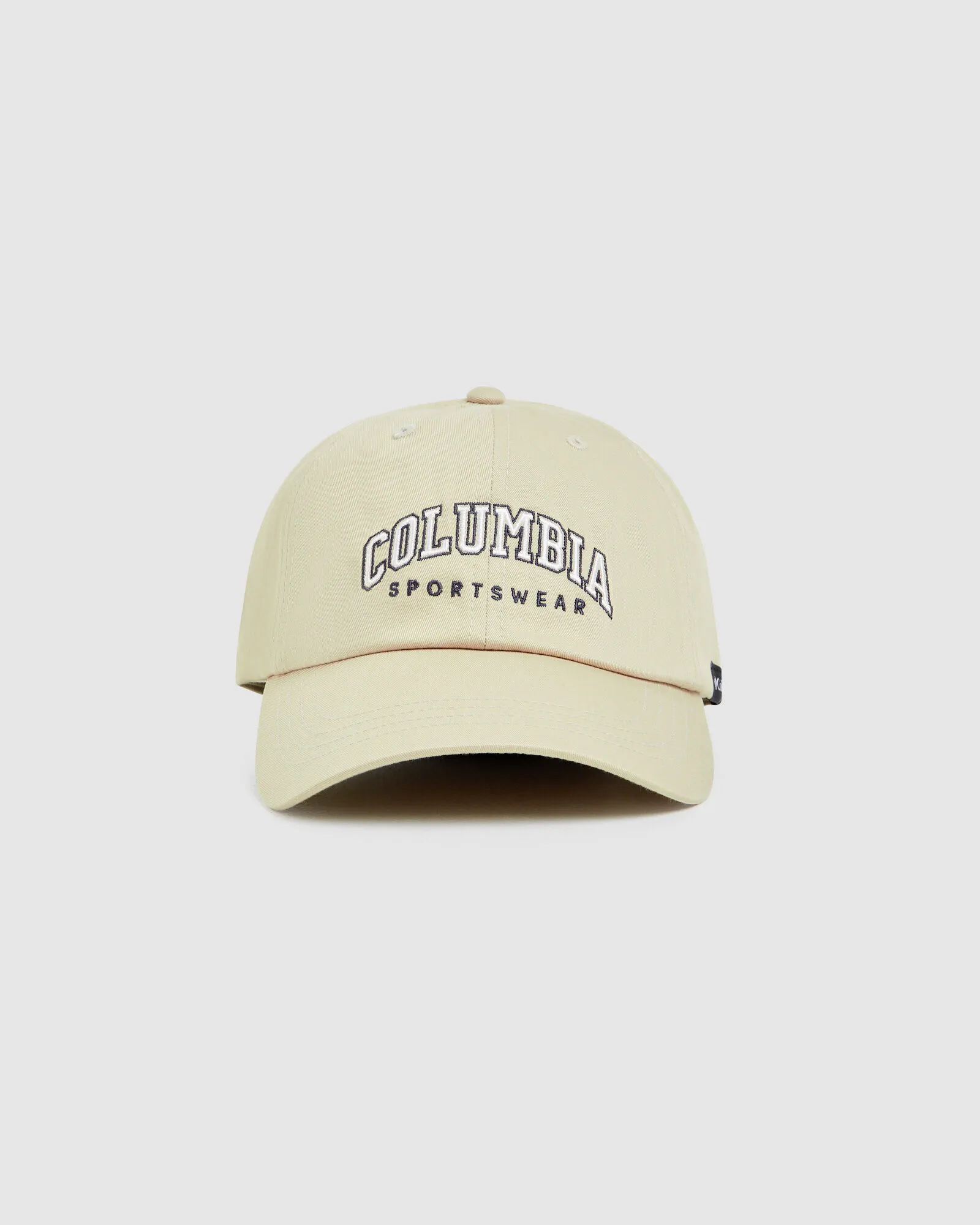 Columbia Roc II Ball Cap Dark Stone