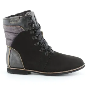 Columbia Twentythird Ave Wp Mid W BL2769-010 black grey