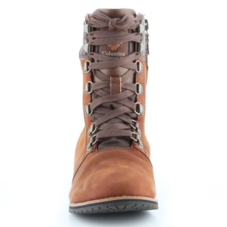 Columbia Twentythird Ave Wp Mid W BL2769-256 brown