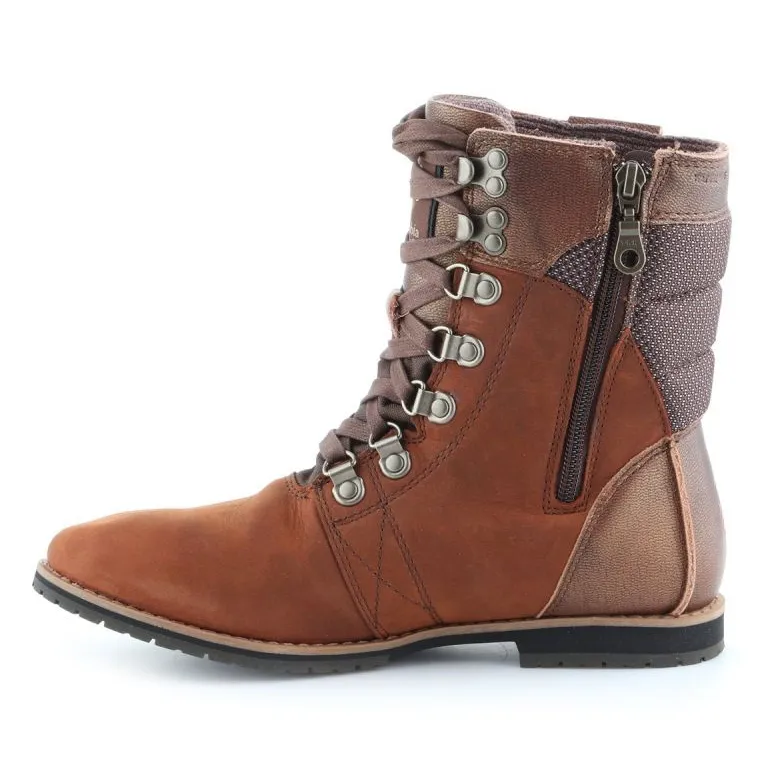 Columbia Twentythird Ave Wp Mid W BL2769-256 brown