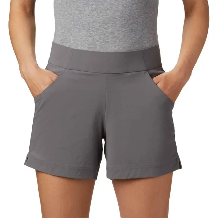 Columbia Women's Anytime Casual 7" Shorts