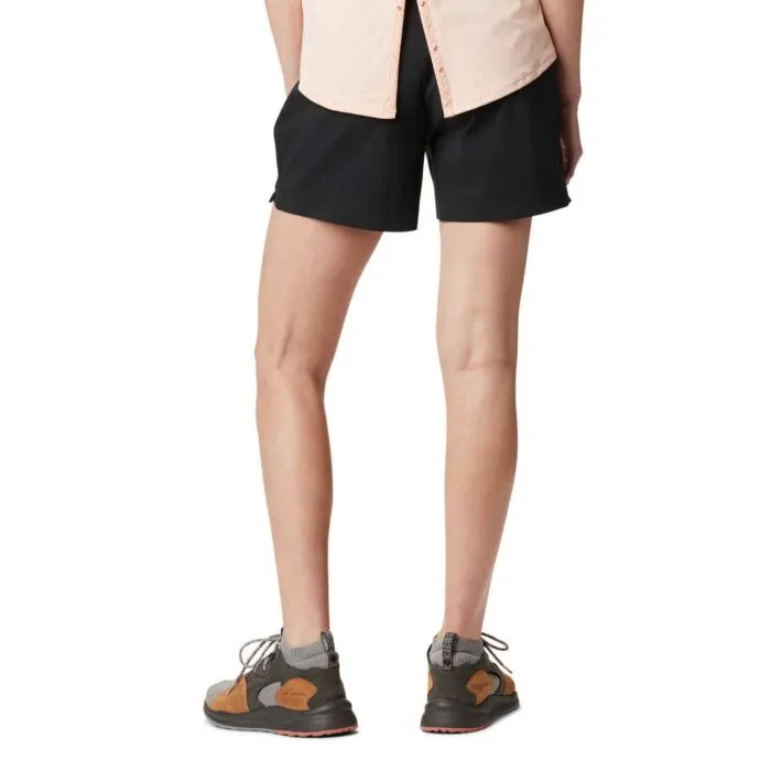 Columbia Women's Anytime Casual 7" Shorts