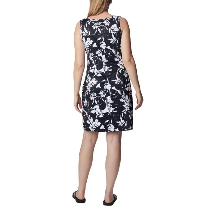 Columbia Women's Chill River Printed Dress