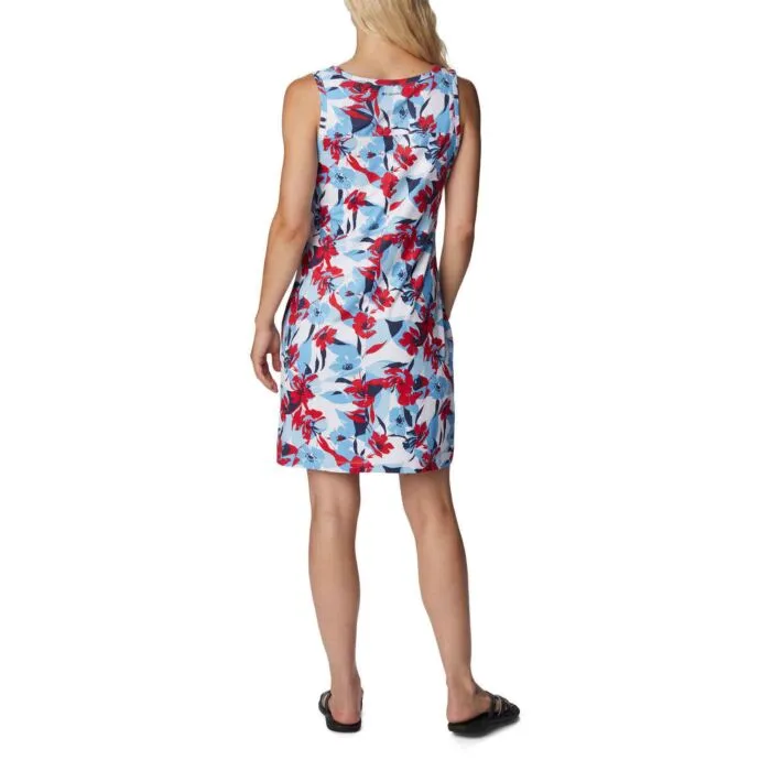 Columbia Women's Chill River Printed Dress