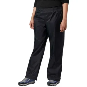 Columbia Women's Plus Storm Surge Pant