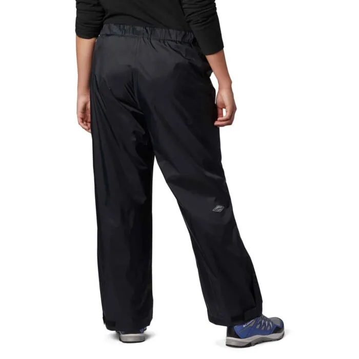 Columbia Women's Plus Storm Surge Pant