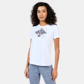 Columbia Women's Sun Trek Graphic T-Shirt