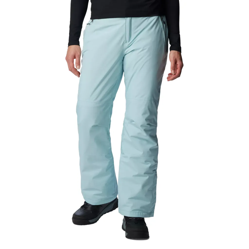 Columbia Women's Shafer Canyon Ski Pant