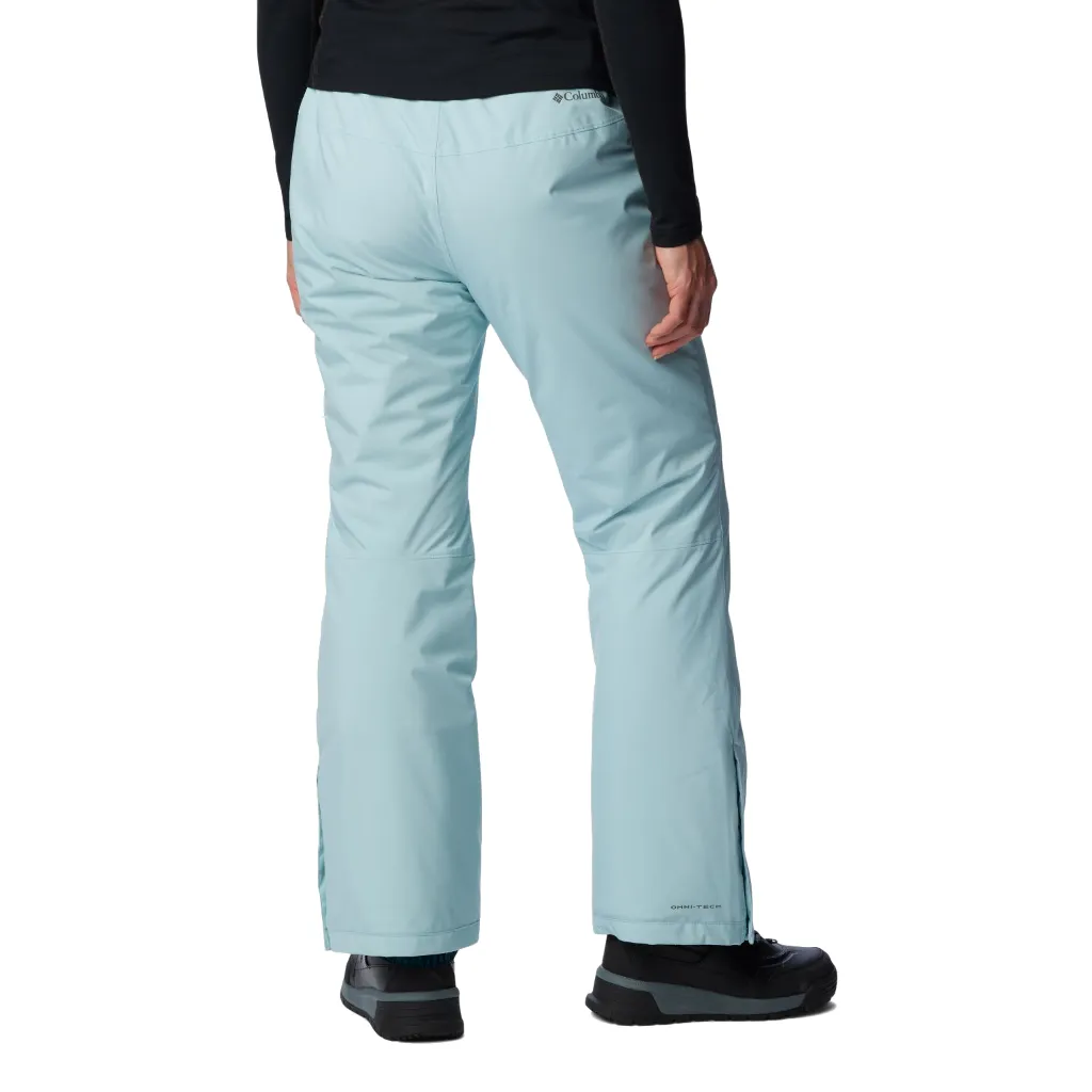 Columbia Women's Shafer Canyon Ski Pant