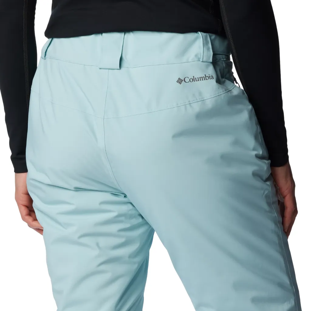 Columbia Women's Shafer Canyon Ski Pant