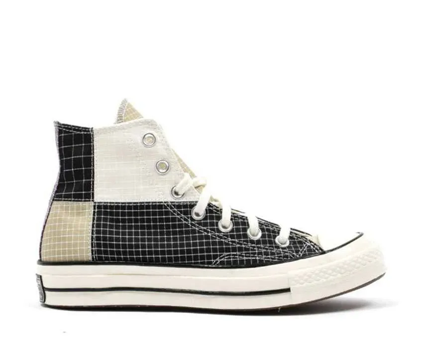 Converse Chuck 70s Hi Quad Ripstop
