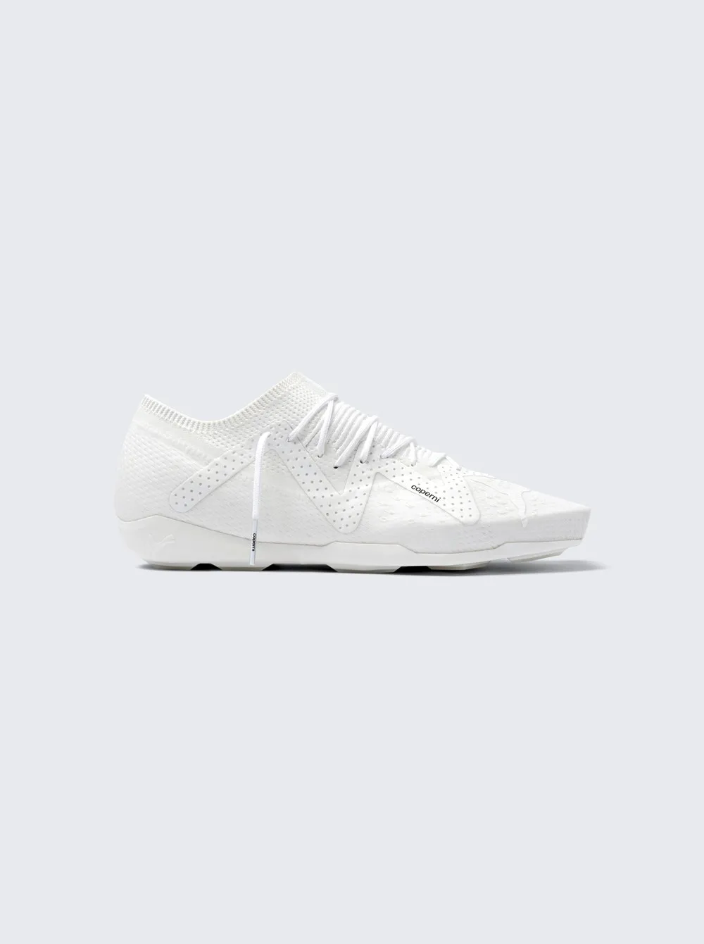 Coperni   X Puma 90sqr Sneakers White 