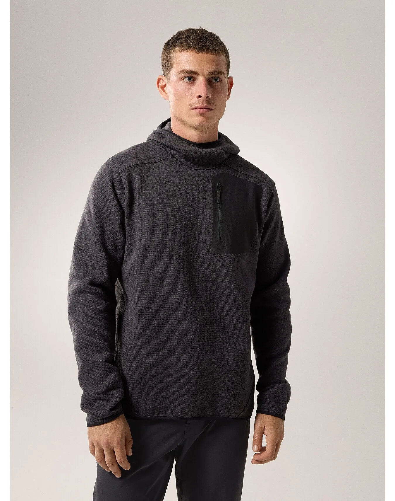 Covert Pullover Hoody (Men's) - Past Season