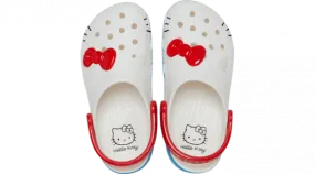 Crocs Classic Clog Hello Kitty